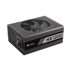 Nguồn máy tính Corsair HX1200 1200W 80 Plus Platinum CP-9020140-NA