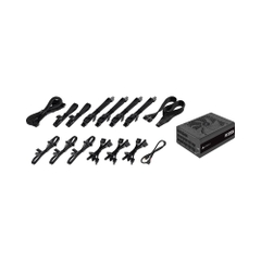 Nguồn máy tính Corsair HX1200i 1200W 80 Plus Platinum CP-9020281-NA