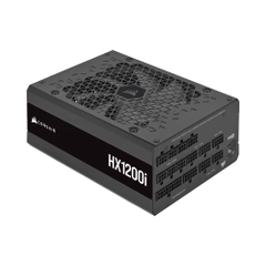 Nguồn máy tính Corsair HX1200i 1200W 80 Plus Platinum CP-9020281-NA