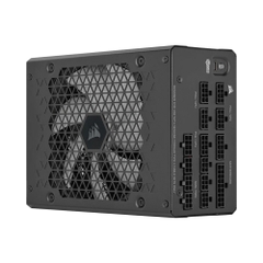 Nguồn máy tính Corsair HX1200i 2025 ATX 3.1 & PCIe 5.1 1200W 80 Plus Platinum CP-9020307-NA