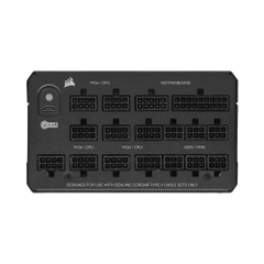 Nguồn máy tính Corsair HX1500i 1500W 80 Plus Platinum CP-9020215-NA