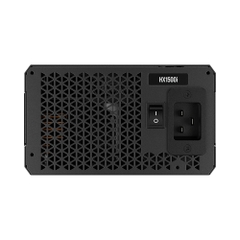 Nguồn máy tính Corsair HX1500i 2025 ATX 3.1 & PCIe 5.1 1500W 80 Plus Platinum CP-9020309-NA