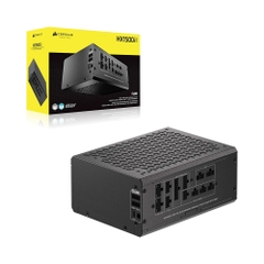 Nguồn máy tính Corsair HX1500i SHIFT 1500W 80 Plus Platinum CP-9020269-NA
