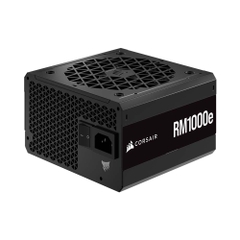 Nguồn máy tính Corsair RM1000e 1000W ATX 3.1 Cybenetics Gold CP-9020297-NA