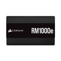 Nguồn máy tính Corsair RM1000e 1000W ATX 3.1 Cybenetics Gold CP-9020297-NA