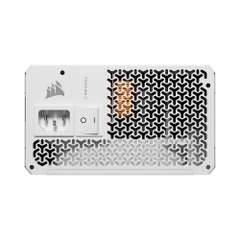 Nguồn máy tính Corsair RM1000e White ATX 3.1 1000W Cybenetics Gold CP-9020294-NA