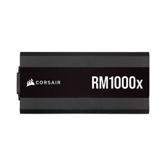 Nguồn máy tính Corsair RM1000x 2021 1000W 80 Plus Gold CP-9020201-NA