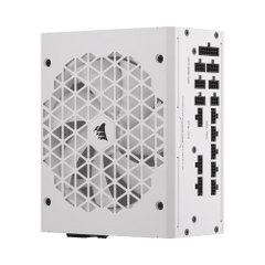 Nguồn máy tính Corsair RM1000x Shift White 1000W 80 Plus Gold CP-9020275-NA