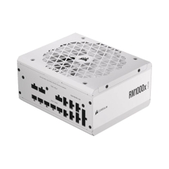 Nguồn máy tính Corsair RM1000x Shift White 1000W 80 Plus Gold CP-9020275-NA