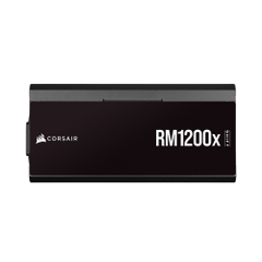 Nguồn máy tính Corsair RM1200x Shift 1200W 80 Plus Gold CP-9020254-NA