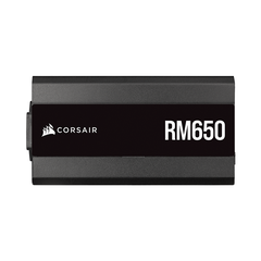 Nguồn máy tính Corsair RM650 2021 650W 80 Plus Gold CP-9020233-NA