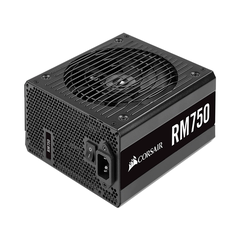 Nguồn máy tính Corsair RM750 750W 80 Plus Gold CP-9020195-NA