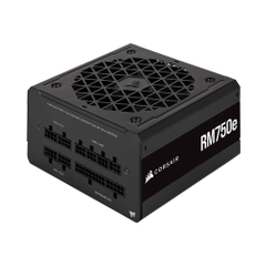 Nguồn máy tính Corsair RM750e 750W 80 Plus Gold CP-9020248-NA