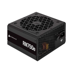 Nguồn máy tính Corsair RM750e 750W 80 Plus Gold CP-9020248-NA