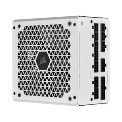Nguồn máy tính Corsair RM850 White 2021 850W 80 Plus Gold CP-9020232-NA