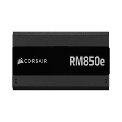 Nguồn máy tính Corsair RM850e ATX 3.1 850W Cybenetics Gold CP-9020296-NA