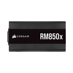 Nguồn máy tính Corsair RM850x 2021 850W 80 Plus Gold CP-9020200-NA