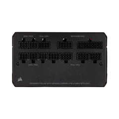 Nguồn máy tính Corsair RM850x ATX3.1 850W 80 Plus Gold CP-9020270-NA