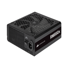 Nguồn máy tính Corsair RM850x ATX3.1 850W 80 Plus Gold CP-9020270-NA