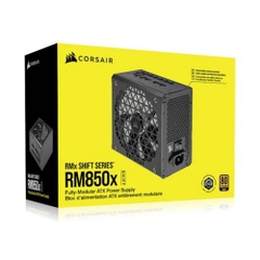 Nguồn máy tính Corsair RM850x Shift 850W 80 Plus Gold CP-9020252-NA