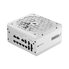 Nguồn máy tính Corsair RM850x Shift White 850W 80 Plus Gold CP-9020274-NA