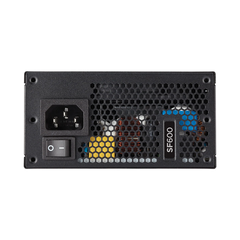 Nguồn máy tính Corsair SF600 600W 80 Plus Gold CP-9020105-NA