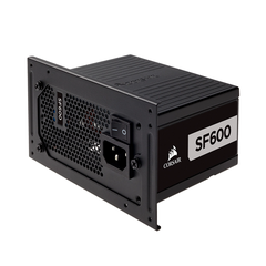 Nguồn máy tính Corsair SF600 600W 80 Plus Platinum CP-9020182-NA