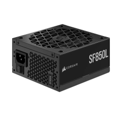 Nguồn máy tính Corsair SF850L 850W 80 Plus Gold CP-9020245-NA