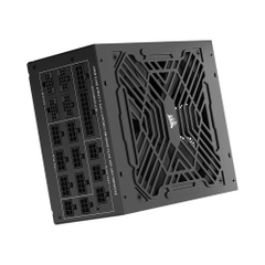 Nguồn máy tính Corsair WS3000 ATX 3.1 & PCIe 5.1 3000W Cybenetics Platinum CP-9020312-NA