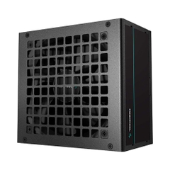 Nguồn máy tính Deepcool PF550 550W 80 Plus R-PF550D-HA0B-EU