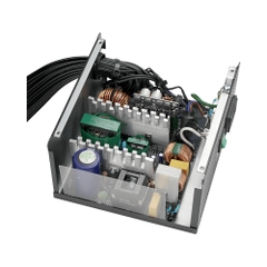Nguồn máy tính Deepcool PK750D 750W 80 Plus Bronze R-PK750D-FA0B-EU