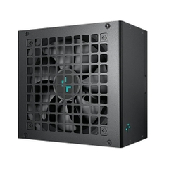Nguồn máy tính Deepcool PL650D PCIE5 650W 80 Plus Bronze R-PL650D-FC0B-EU-V2