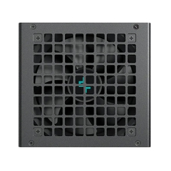 Nguồn máy tính Deepcool PL650D PCIE5 650W 80 Plus Bronze R-PL650D-FC0B-EU-V2