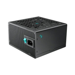 Nguồn máy tính Deepcool PL650D PCIE5 650W 80 Plus Bronze R-PL650D-FC0B-EU-V2