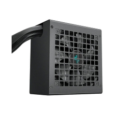 Nguồn máy tính Deepcool PL650D PCIE5 650W 80 Plus Bronze R-PL650D-FC0B-EU-V2