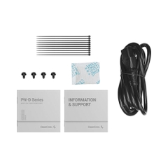 Nguồn máy tính Deepcool PN850D PCIE5 850W 80 Plus Gold R-PN850D-FC0B-EU