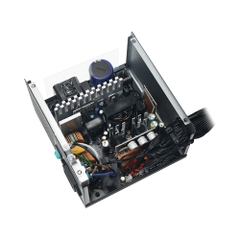 Nguồn máy tính Deepcool PN850D PCIE5 850W 80 Plus Gold R-PN850D-FC0B-EU