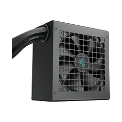 Nguồn máy tính Deepcool PN850D PCIE5 850W 80 Plus Gold R-PN850D-FC0B-EU