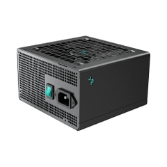 Nguồn máy tính Deepcool PN850D PCIE5 850W 80 Plus Gold R-PN850D-FC0B-EU