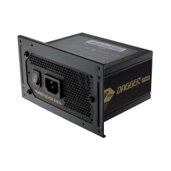 Nguồn máy tính FSP Dagger Pro 650W 80 Plus Gold SFX Full Modular