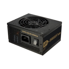 Nguồn máy tính FSP Dagger Pro 850W Gen 5 80 Plus Gold SFX Full Modular