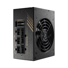 Nguồn máy tính FSP Dagger Pro 850W Gen 5 80 Plus Gold SFX Full Modular