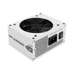 Nguồn máy tính FSP Dagger Pro 850W White Gen 5 80 Plus Gold SFX Full Modular