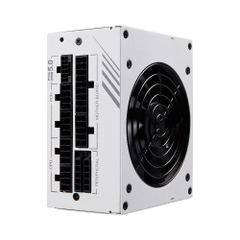 Nguồn máy tính FSP Dagger Pro 850W White Gen 5 80 Plus Gold SFX Full Modular