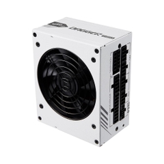 Nguồn máy tính FSP Dagger Pro 850W White Gen 5 80 Plus Gold SFX Full Modular