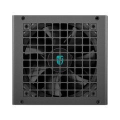 Nguồn máy tính Gamer Storm (by Deepcool) PF500X ATX 2.52 500W Cybenetics Bronze H-PF500X-HD0B