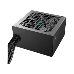 Nguồn máy tính Gamer Storm (by Deepcool) PF500X ATX 2.52 500W Cybenetics Bronze H-PF500X-HD0B