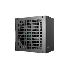 Nguồn máy tính Gamer Storm (by DeepCool) PQ850G 850W Cybenetics Platinum PQ850G-FB