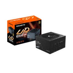 Nguồn máy tính Gigabyte UD850GM 850W 80 Plus Gold GP-UD850GM