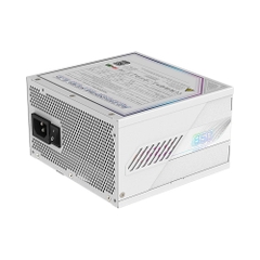 Nguồn máy tính Gigabyte AORUS ELITE P850W ICE PCIE5 850W 80 Plus Platinum GP-AE850PM-PG5-ICE